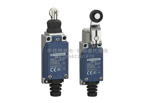 施耐德限位開關,標準型限位開關XCE系列XCE102C103C118C145C