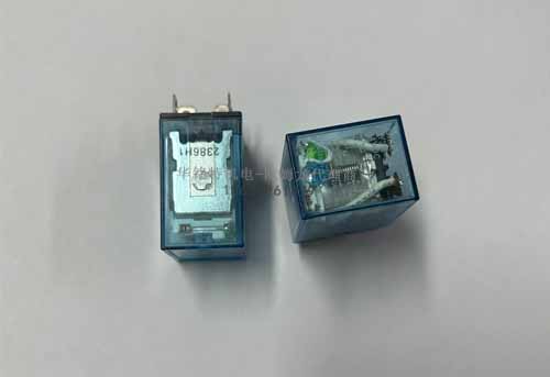 <a href=http://www.cqsthw.com/ target=_blank class=infotextkey>歐姆龍代理商</a>談歐姆龍繼電器怎么測試？